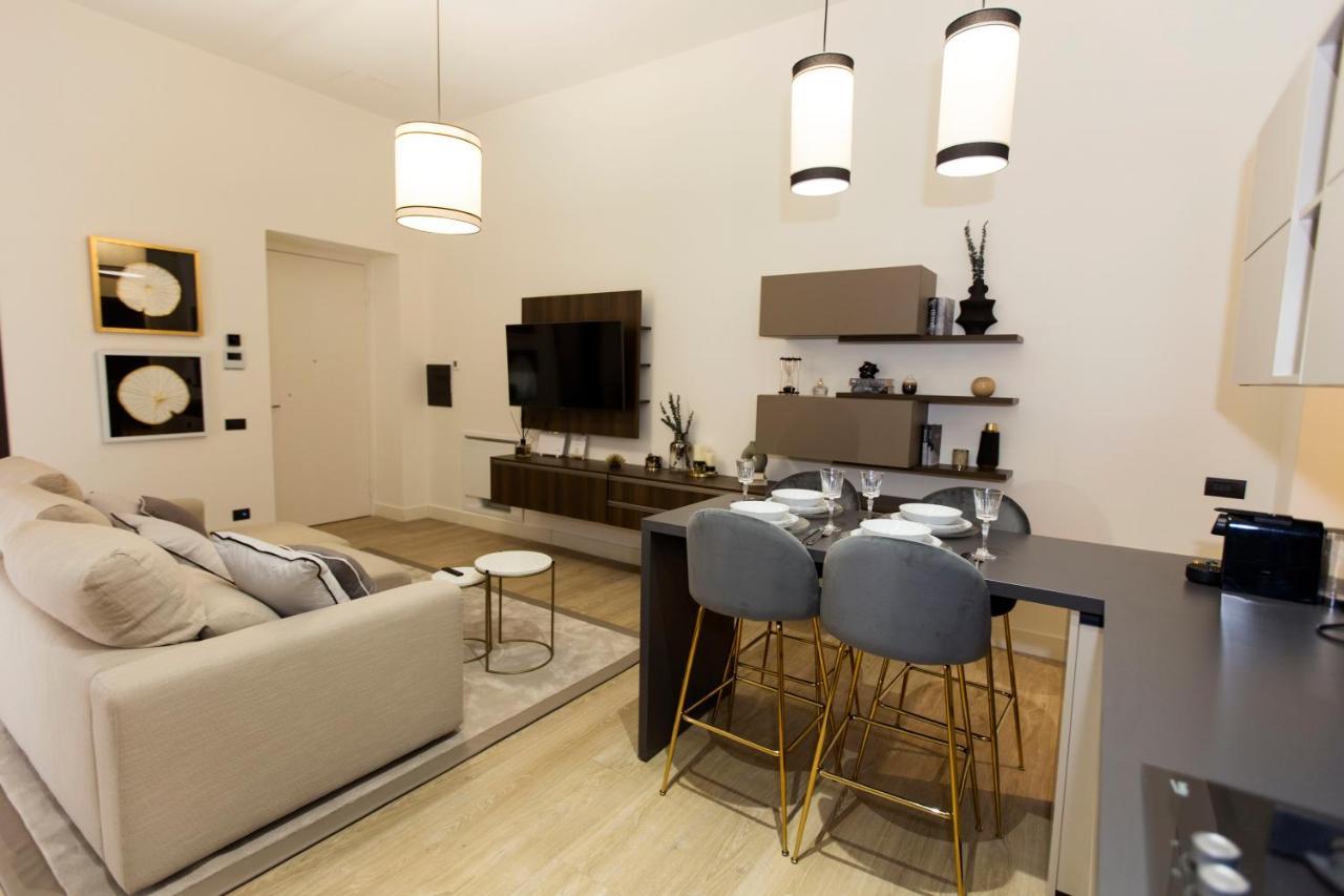 N A P Experience Apartments Naples Exterior photo