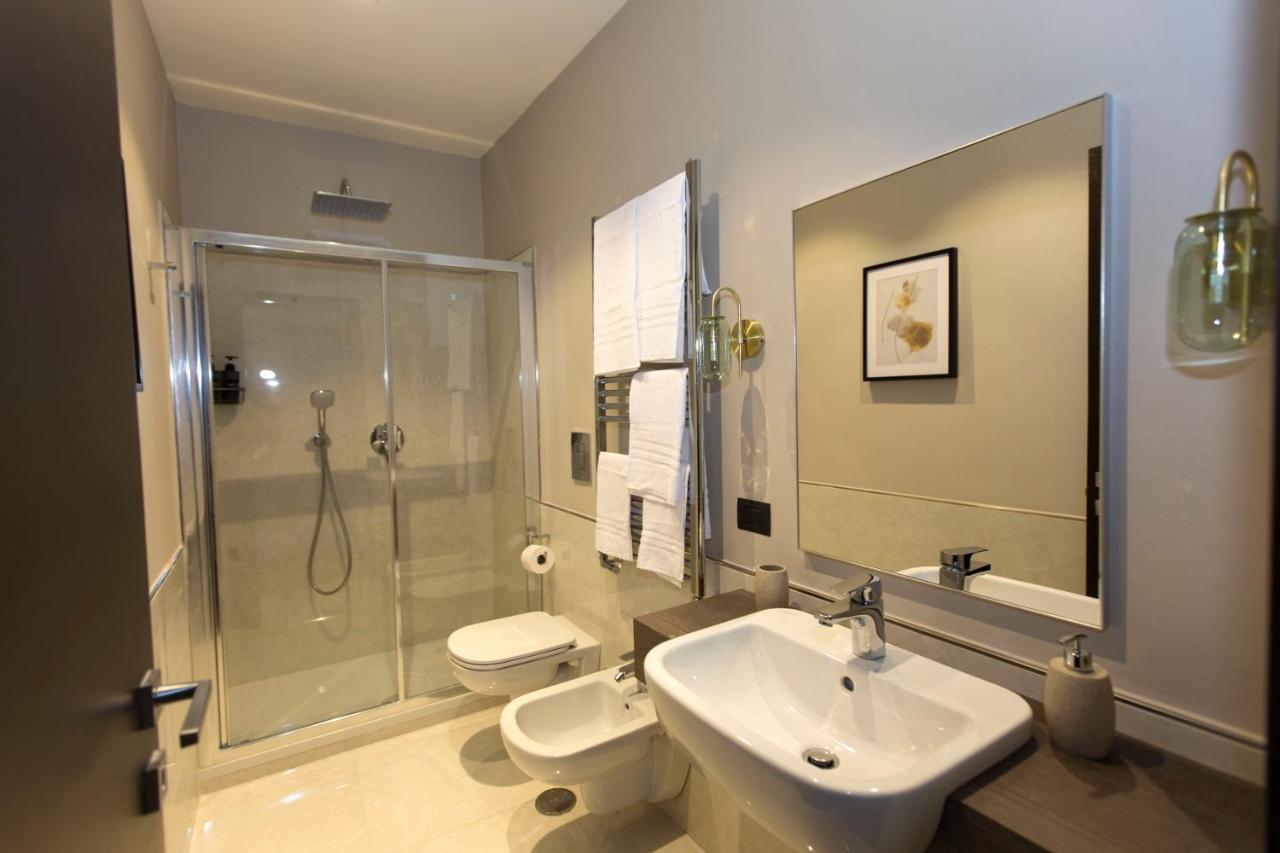 N A P Experience Apartments Naples Exterior photo