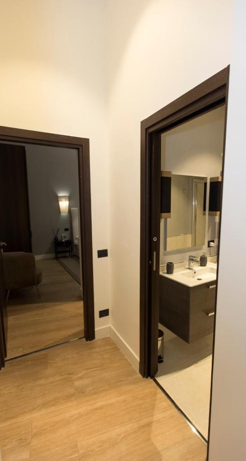 N A P Experience Apartments Naples Exterior photo