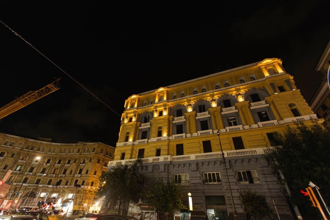 N A P Experience Apartments Naples Exterior photo