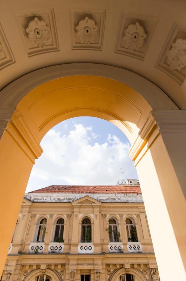 N A P Experience Apartments Naples Exterior photo